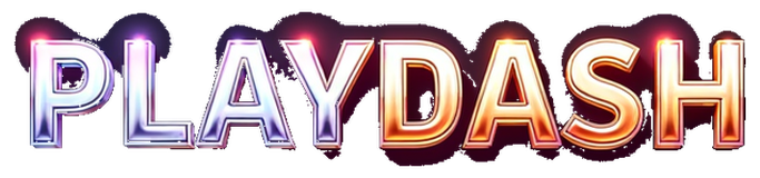 playdash logo