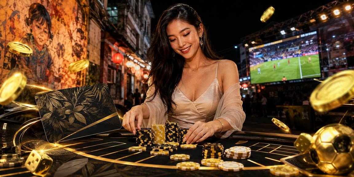 Kami Binakan Platform Ini untuk Anda